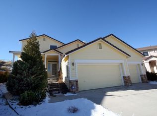 8821 White Fir Ct, Reno, NV 89523