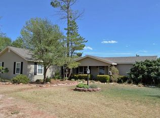 6202 Coyote Rd, Levelland, TX 79336