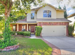 319 Cardinal Song, San Antonio, TX 78253