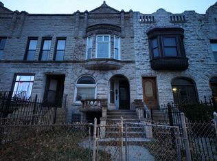 4418 S Berkeley Ave, Chicago, IL 60653