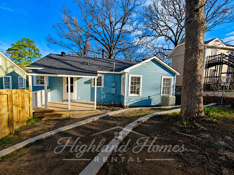 251 Wichita St — Photo 10