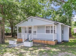 2113 Taylor St UNIT B, Charleston, SC 29406