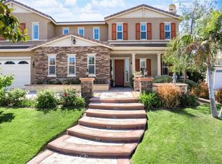 8518 Edelweiss Dr, Corona, CA 92883