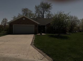 8707 Snowgoose Ln, Fort Wayne, IN 46825