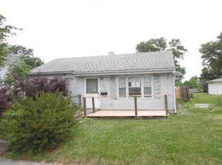 233 E Vine St, Kendallville, IN