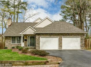 109 Old County Rd, Severna Park, MD 21146