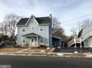 581 Fishpond Rd #UP, Glassboro, NJ 08028