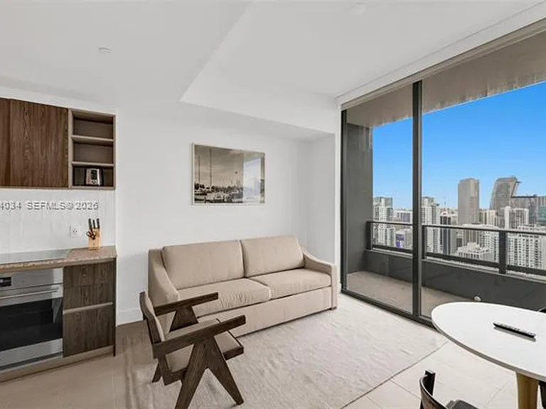 601 NE 1st Avenue 4814 #LPH — Photo 5
