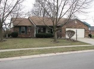 8610 Emeraldgate Dr, Huber Heights, OH 45424