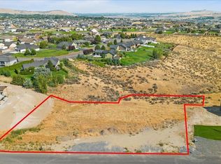 15509 S Ridgeview Ln, Kennewick, WA 99338