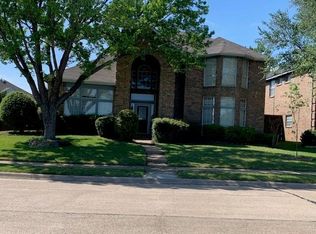 1507 Cemetery Hill Rd, Carrollton, TX 75007