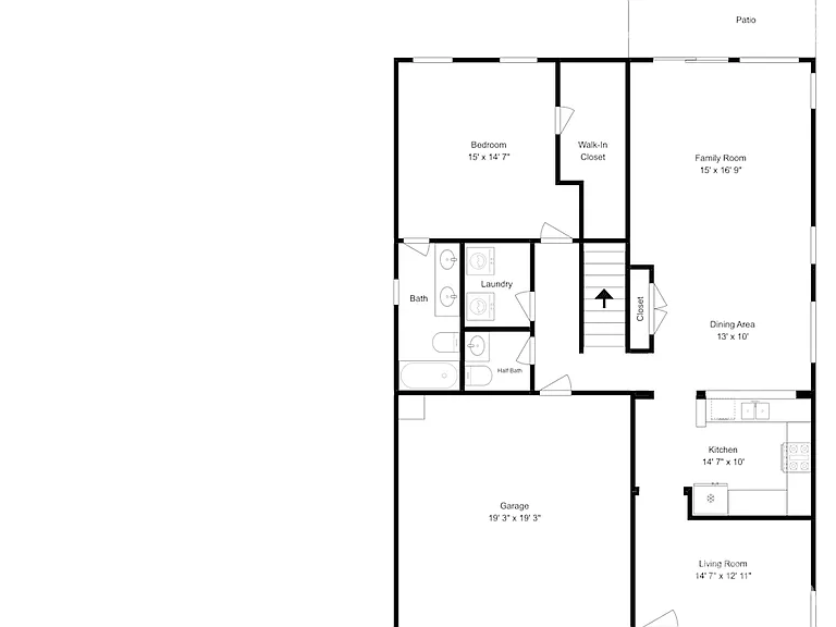 19363 W Morning Glory Dr — Photo 2