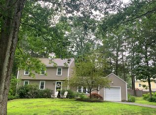 18 Meredith Dr, Nashua, NH 03063