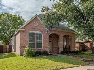 1610 Mapleleaf Fall Dr, Allen, TX 75002