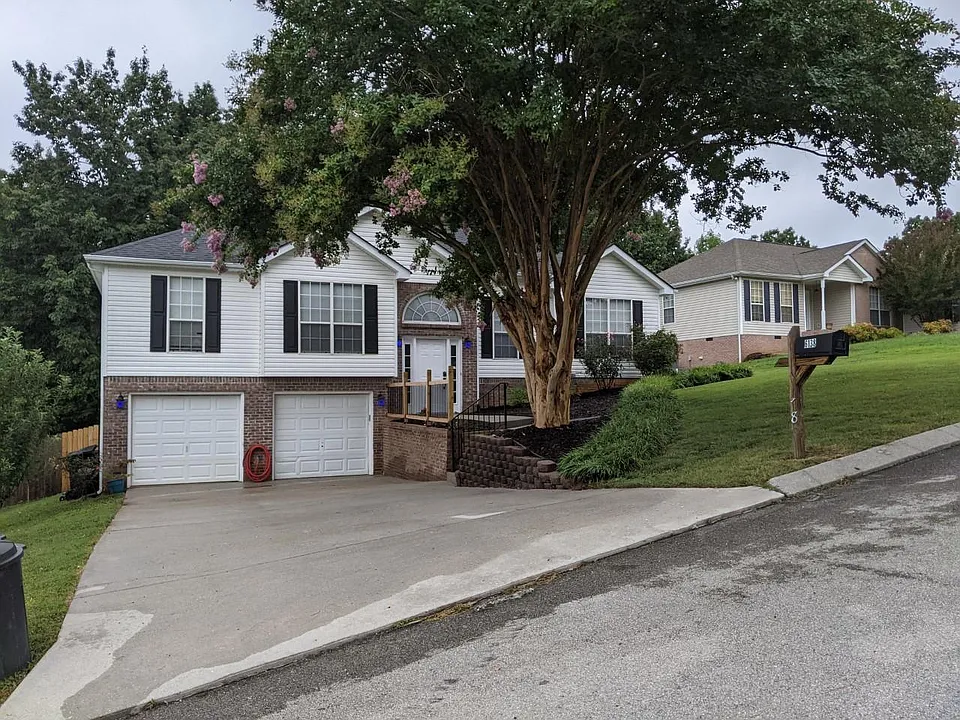 6138 Chandler Hill Rd
