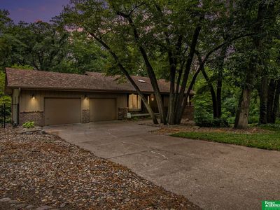 20404 Meadow Ridge Dr, Springfield, NE, 68059