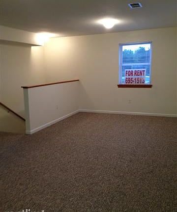 415 2nd Ave Apt 1 Living Room