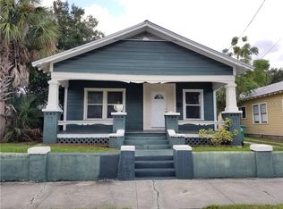 2213 E 3rd Ave, Tampa, FL 33605