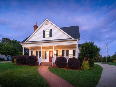 121 Bradberry Ct, King, NC, 27021