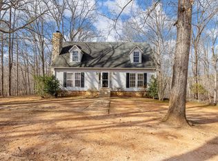 176 Parris Rd, Blacksburg, SC 29702
