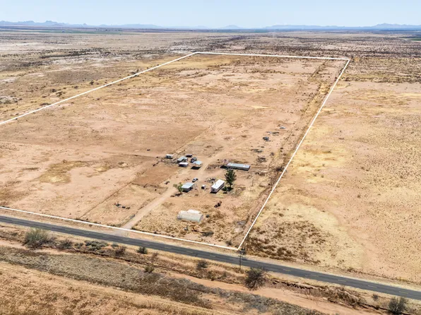 4773 W Gleeson Rd Unit 3&4, Elfrida, AZ 85610