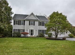 21 Mandalay Rdg, Pittsford, NY 14534