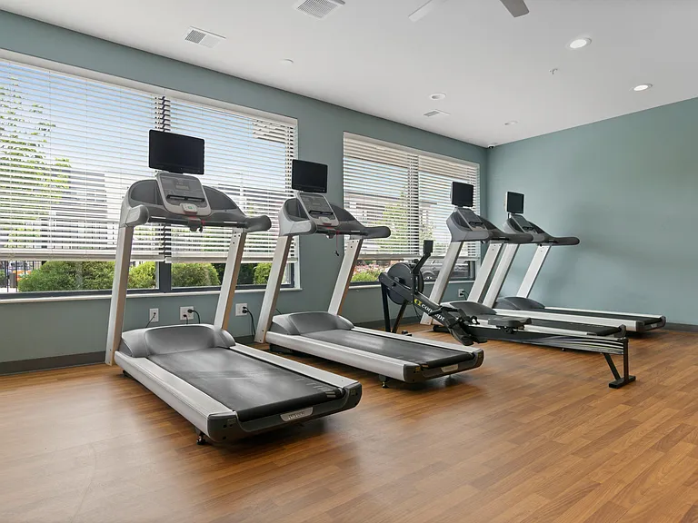 Forte at 84South Fitness Center