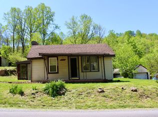 1210 Bell Ridge Dr, Kingsport, TN 37665