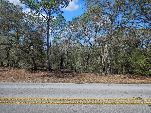 3292 N Annapolis Ave Lot 9, Hernando, FL 34442