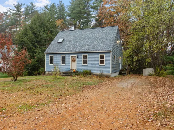 440 Micol Road, Pembroke, NH 03275