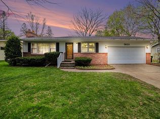 5823 Leeway Dr, Midland, MI 48640