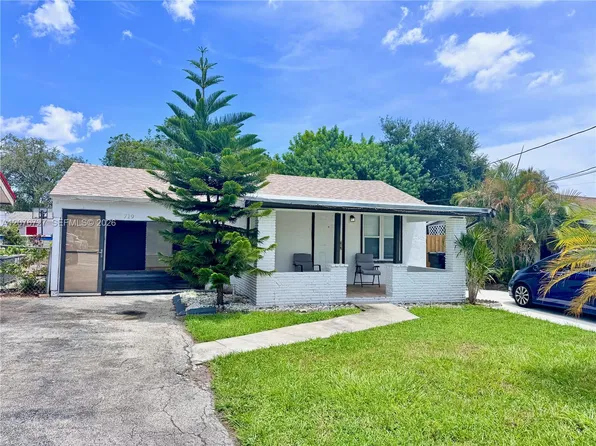 719 Glenn Pkwy, Hollywood, FL 33021