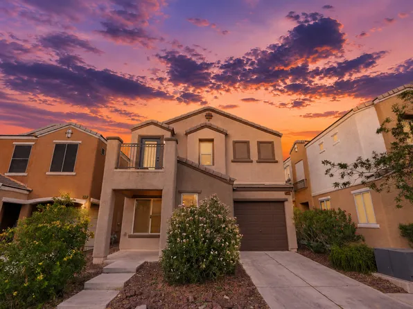 6034 Alachua St, Henderson, NV