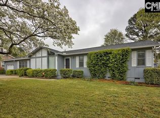 706 Hatrick Rd, Columbia, SC 29209