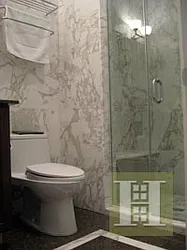 Rented by Halstead Real Estate