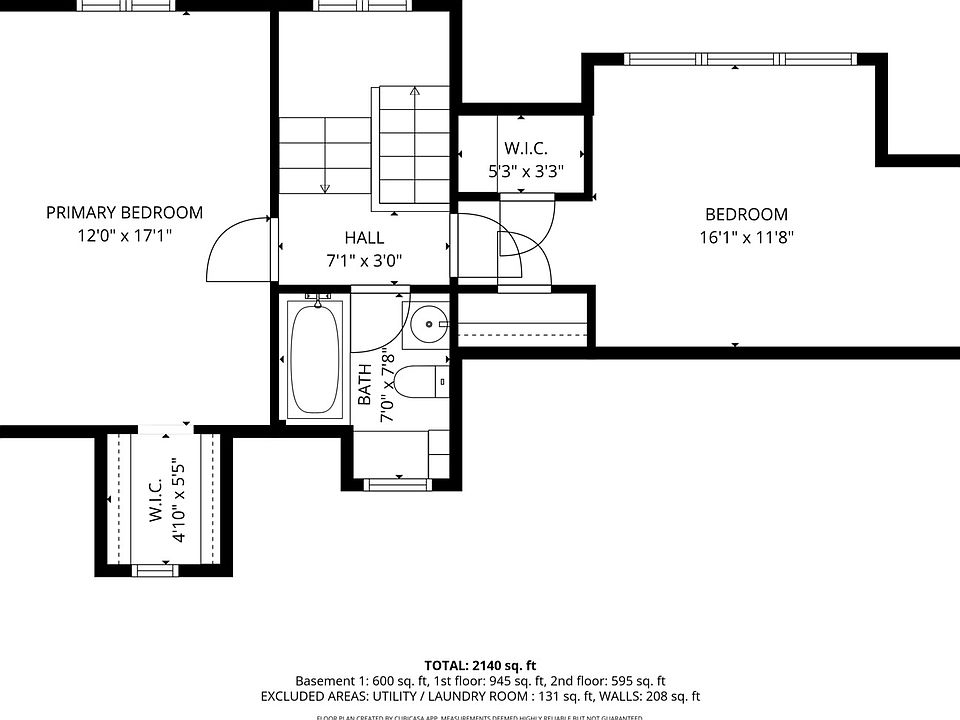 2nd image of 702 N Catherine Ave