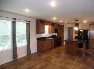 5325 Van Orden Rd LOT 759, Webberville, MI 48892