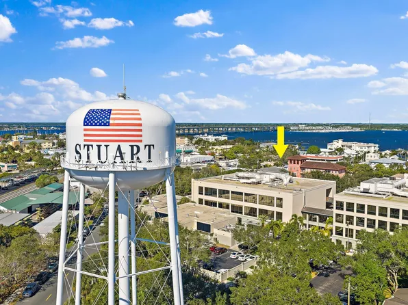 310 SE Denver Ave #2, Stuart, FL 34994