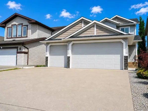 8530 S 102nd Ave, Grande Prairie, AB T8X 0B5