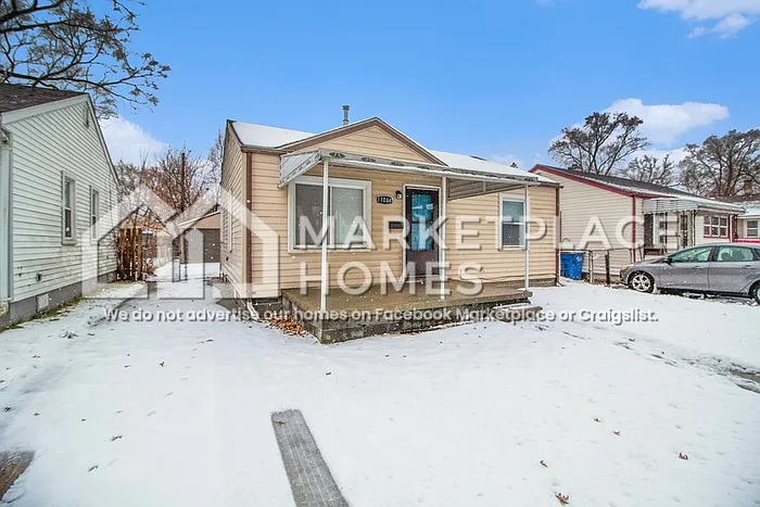2 bed, 1.0 bath, 700 sqft, $1,295 — Photo 3