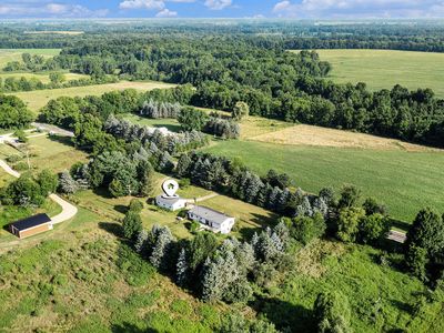 1209 Wattles Rd, Sherwood, MI, 49089