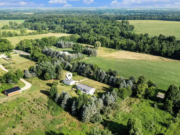 1209 Wattles Rd, Sherwood, MI 49089