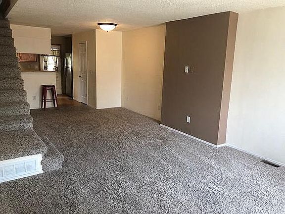 Open Living Space