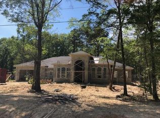 27615 Concho Dr, Splendora, TX 77372