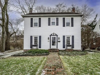 2515 Main St, Lafayette, IN, 47904