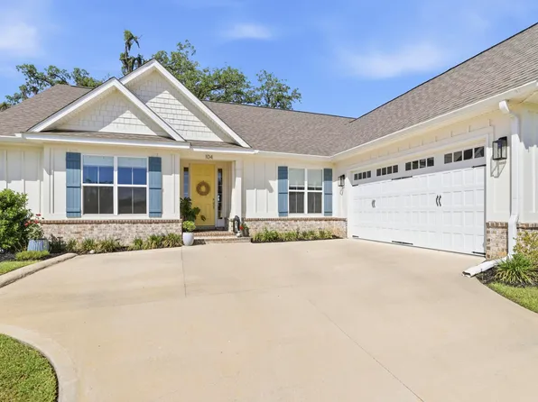 104 Tulane Way, Tallahassee, FL 32317