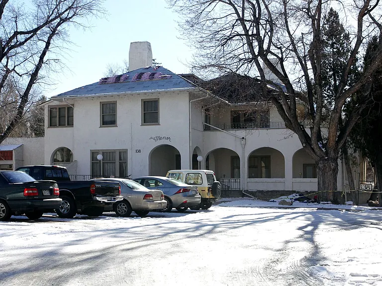 The Manor — Photo 2