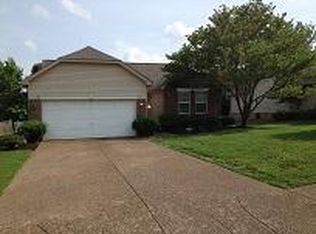 2291 Hayward Ln, Spring Hill, TN 37174