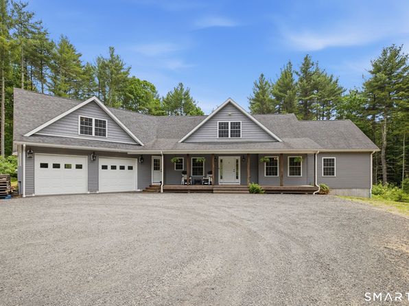 111A Browns Bridge Road, Tolland, CT