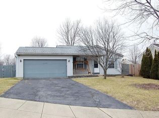 5158 Wollaston Ct, Columbus, OH